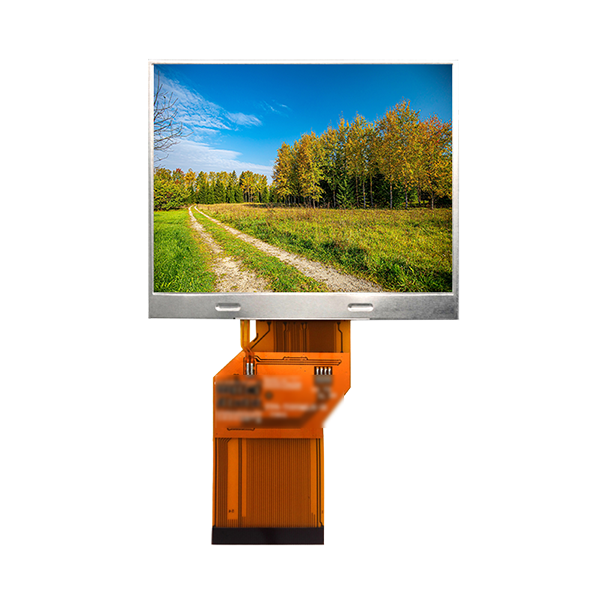 3.5寸tft液晶屏應用在哪些行業(yè)？【海飛智顯】-lcd顯示屏生產(chǎn)廠家