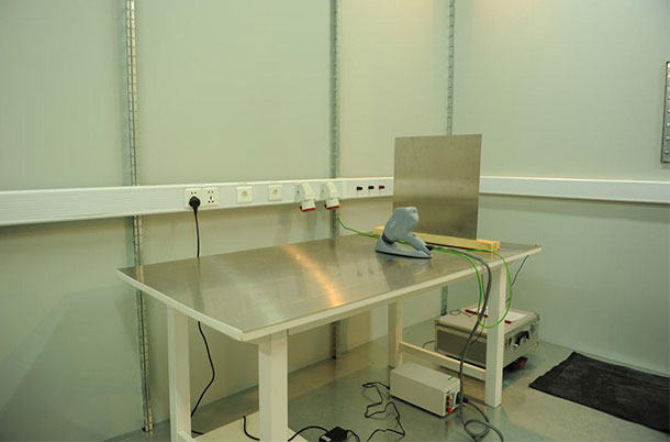 靜電對(duì)液晶屏幕 lcd的造成影響有哪些？