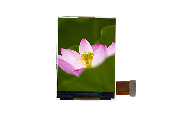 小尺寸液晶顯示屏常見接口有哪些？