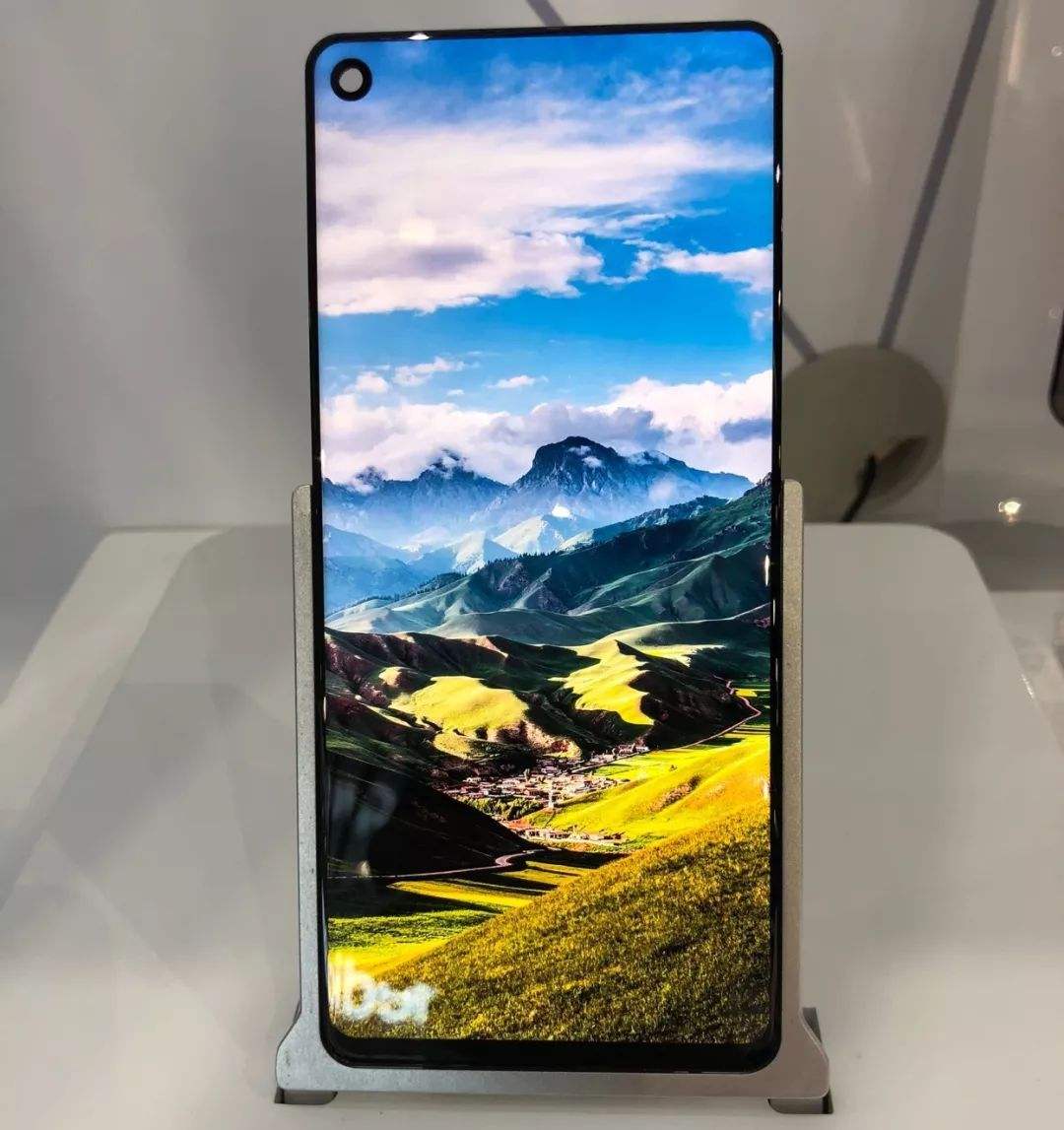 觸摸液晶屏中什么是VA區(qū)以及AA區(qū)？