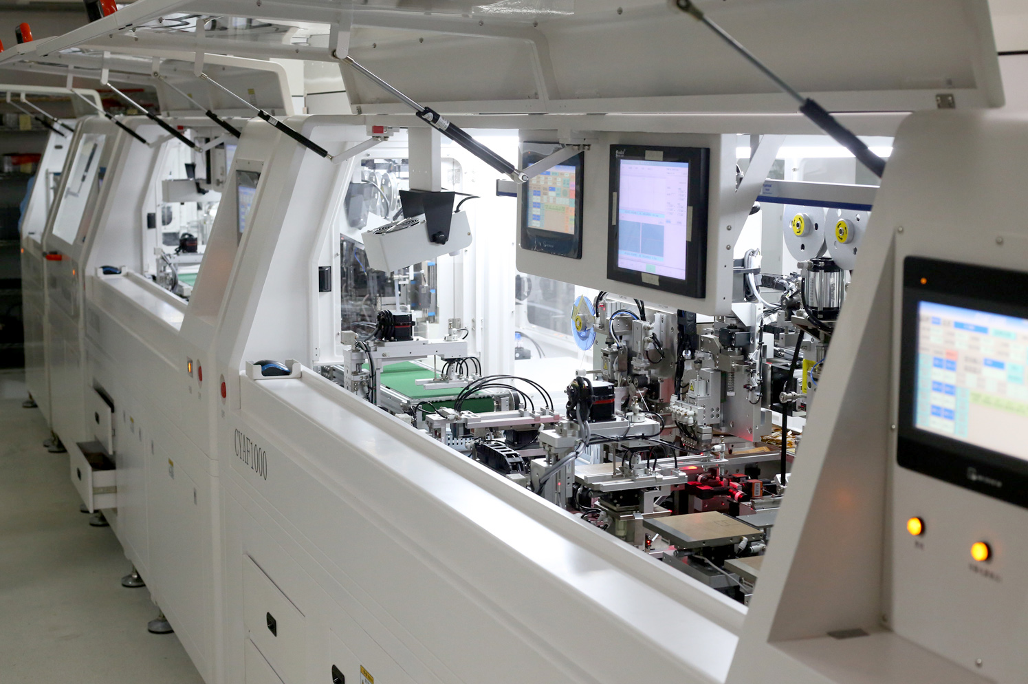 lcd顯示屏行業(yè)競爭是否激烈？