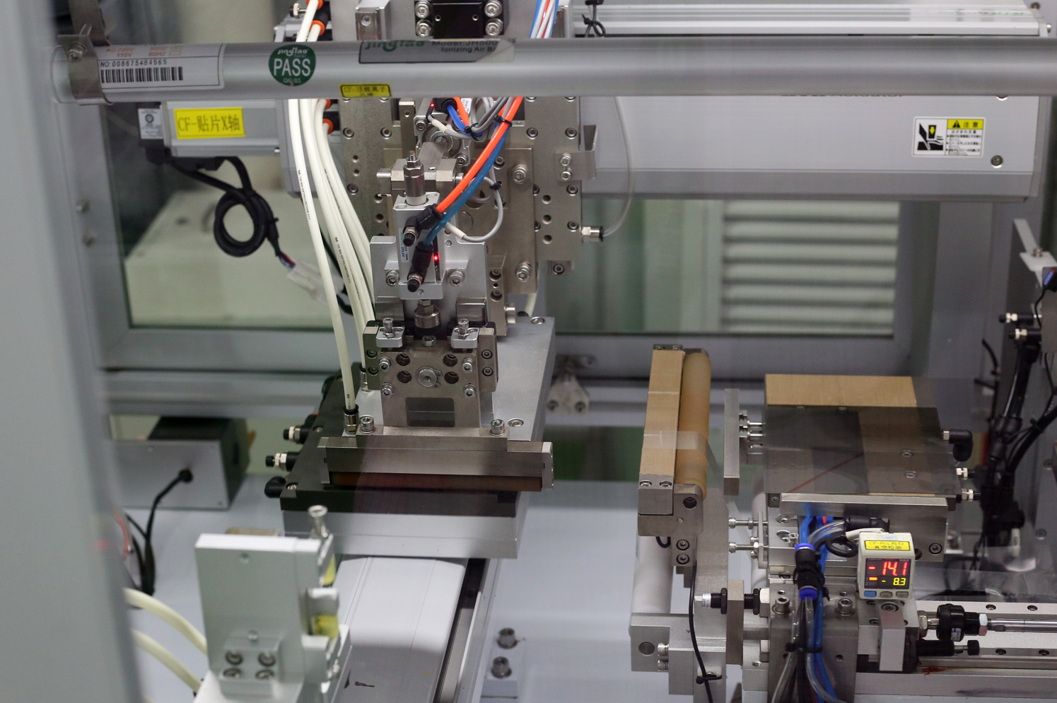 深圳lcd液晶屏廠家哪家靠譜？【海飛智顯】-深圳lcd液晶屏廠家