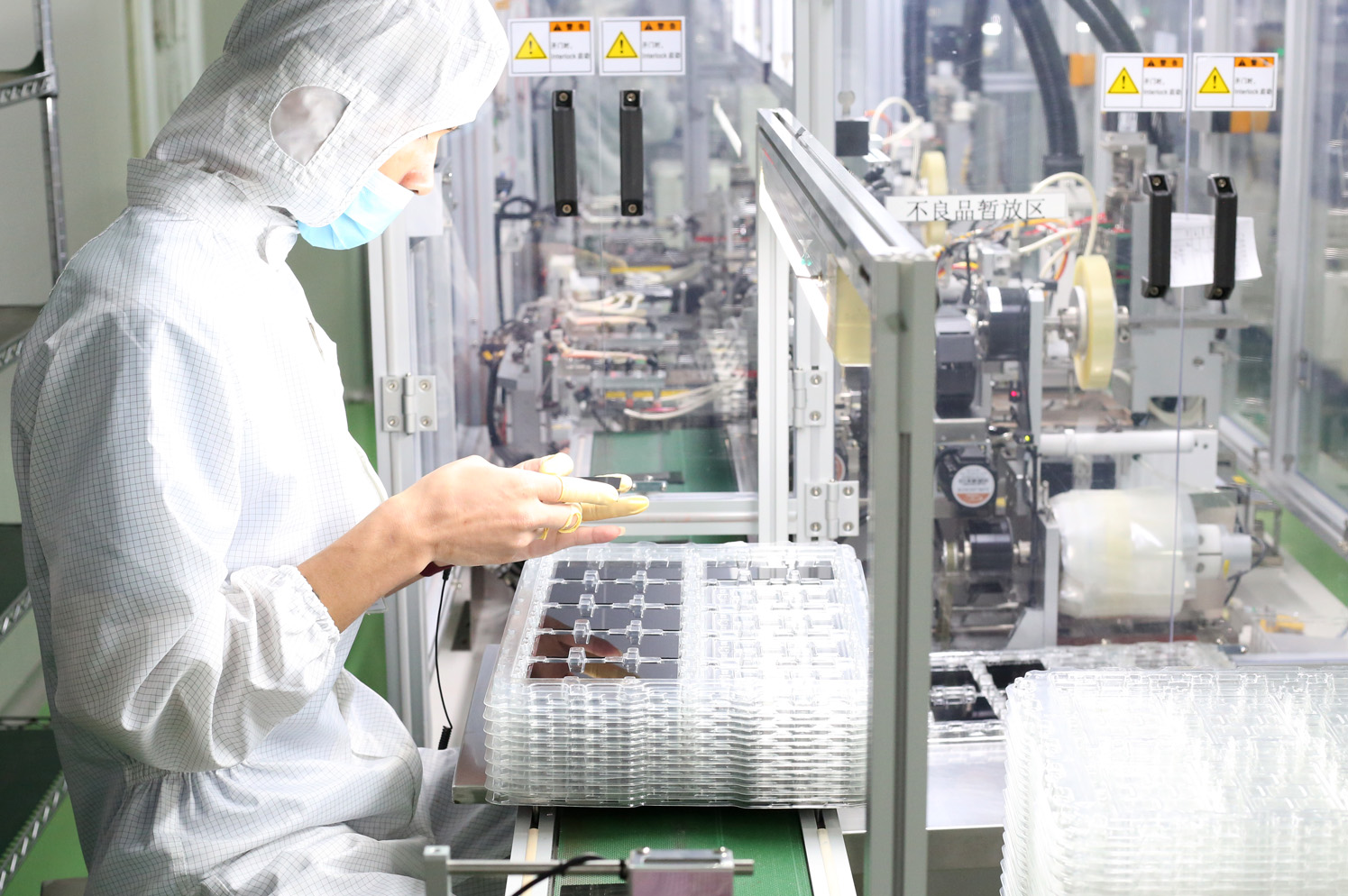 tft屏廠家---海飛智顯，真心做好每一片tft屏