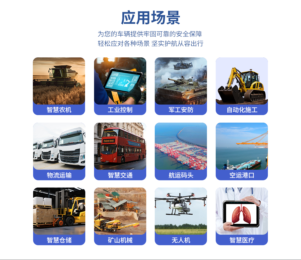 TANK V2 車載控制盒應(yīng)用場景 TANK V2 車載控制盒應(yīng)用場景