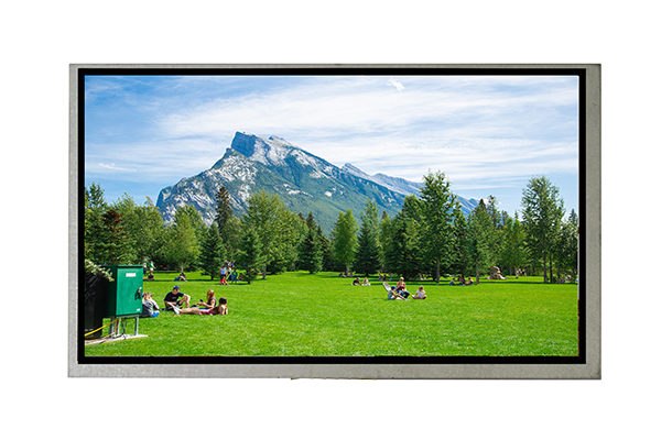 9寸農(nóng)機觸摸屏 9寸農(nóng)機觸摸屏