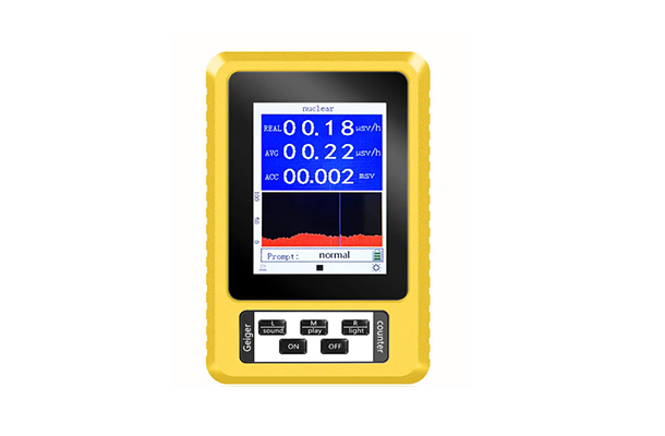 核輻射檢測(cè)儀LCD液晶顯示屏 核輻射檢測(cè)儀LCD液晶顯示屏