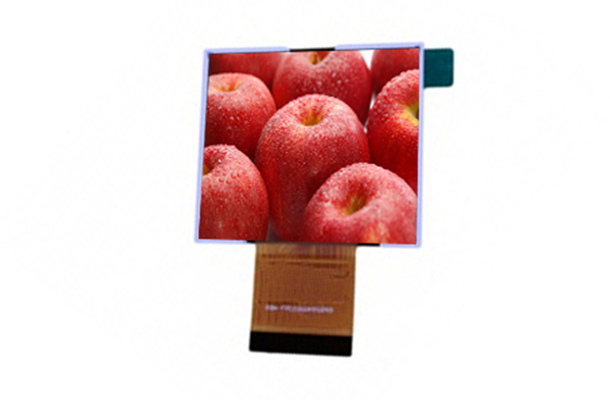 2寸LCD顯示屏 2寸LCD顯示屏