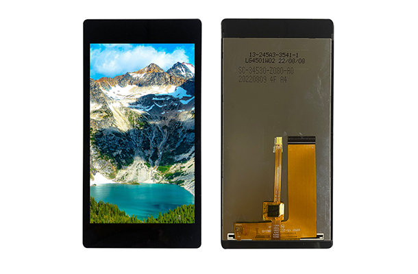 液晶模組(LCM)與液晶面板的區(qū)別：功能、組成和應(yīng)用