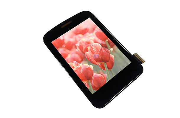 2.8寸LCD顯示屏 2.8寸LCD顯示屏