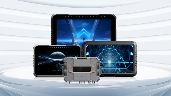 車(chē)載平板：讓車(chē)內(nèi)體驗(yàn)走向“智能未來(lái)”