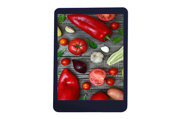 2.8寸480*640 TFT液晶屏：高分辨率小屏幕，如何打破顯示技術(shù)的局限？