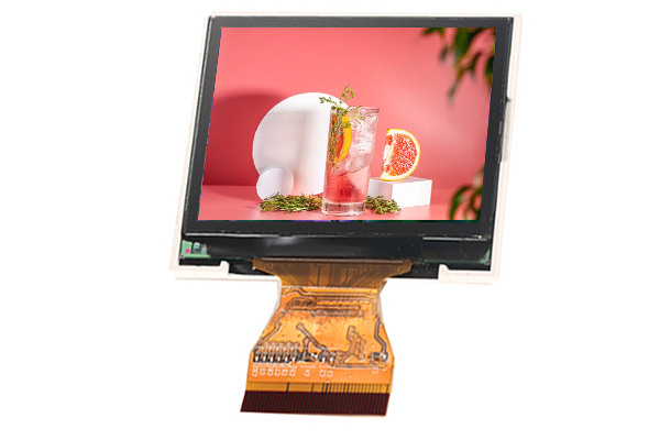 2寸320×240 LCD液晶屏有哪些優(yōu)勢(shì)?為何能在激烈的市場(chǎng)競(jìng)爭(zhēng)中占據(jù)一席之地？