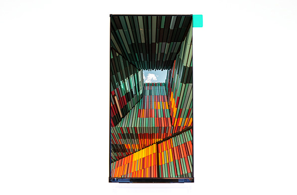 視覺(jué)與尺寸的博弈：5.7寸720*1440屏幕背后的“清晰度哲學(xué)”