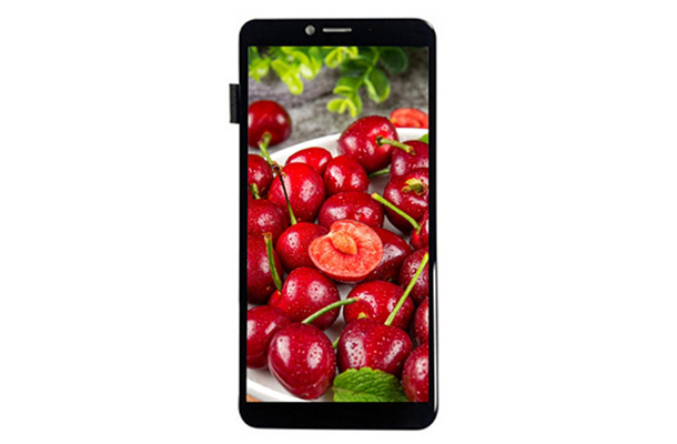 5.99寸480×960觸摸屏：小尺寸里的實用主義美學(xué)