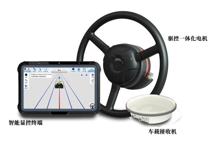 農(nóng)機(jī)車載平板如何在精準(zhǔn)農(nóng)業(yè)中發(fā)揮關(guān)鍵作用？