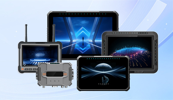 車載平板在智能交通系統(tǒng)中的關(guān)鍵作用：智能化出行的未來