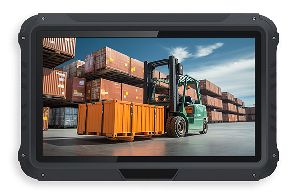 叉車車載平板優(yōu)化倉(cāng)庫貨物管理：提升效率與精準(zhǔn)度的新方案