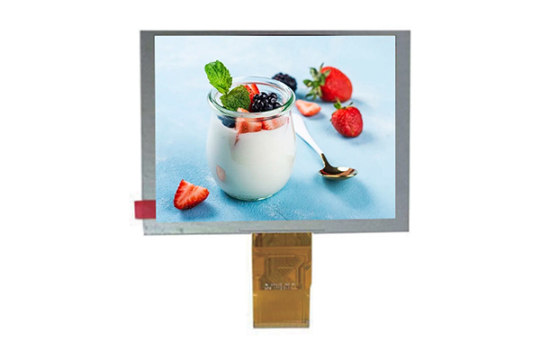 5寸640x480方形屏：小尺寸大潛力，創(chuàng)新應(yīng)用領(lǐng)域的探索
