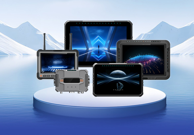 車載終端解決方案：賦能智能出行與車聯(lián)網(wǎng)的核心