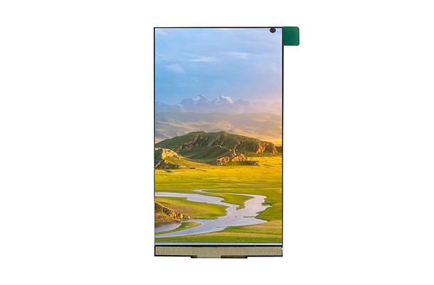 5寸480*854 LCD液晶屏：如何在預(yù)算有限的設(shè)備中實(shí)現(xiàn)清晰顯示？