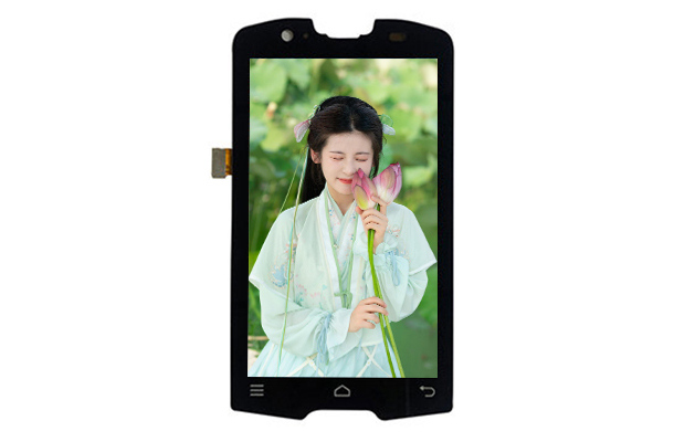 3.97寸480x800觸摸屏總成：如何引領(lǐng)智能設(shè)備顯示體驗(yàn)的新潮流？