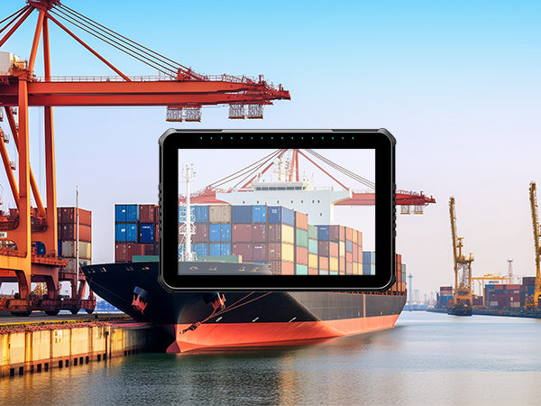 基于車載平板的港口管理系統(tǒng)如何實(shí)現(xiàn)智能化與高效化？