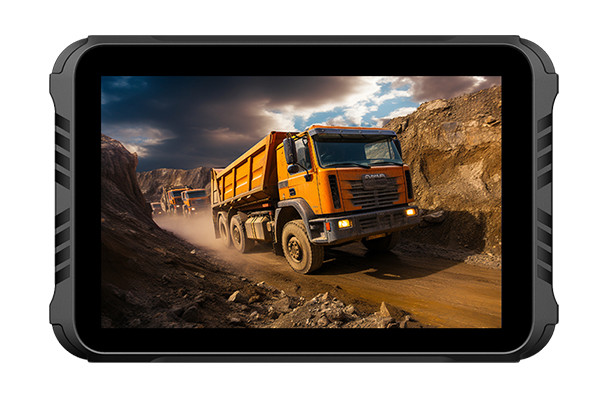 礦山車載平板的抗震、防塵與耐高溫設(shè)計(jì)：確保惡劣環(huán)境下穩(wěn)定運(yùn)行