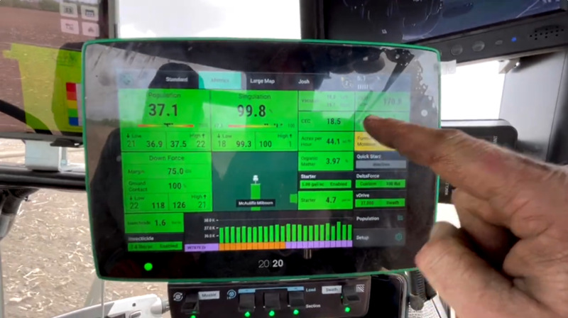 礦山車載平板在礦山機(jī)械遠(yuǎn)程監(jiān)控中的應(yīng)用：提高效率與安全性