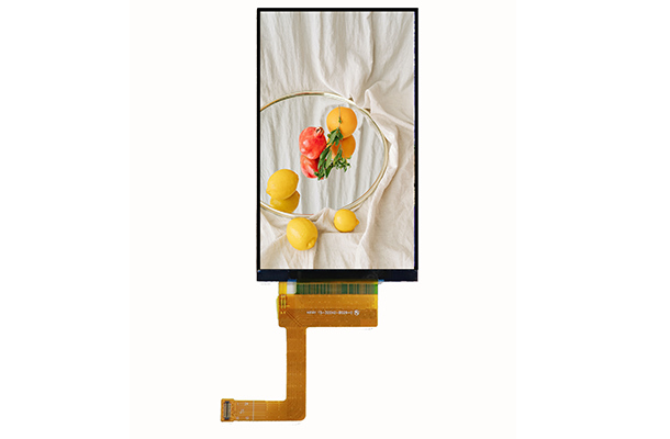 3.97寸480x800 TFT液晶屏的應(yīng)用及發(fā)展前景