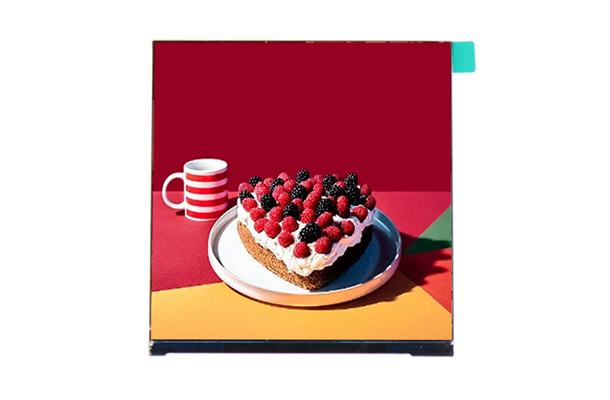 高密度小視界：4寸720×720方屏的技術(shù)價(jià)值與應(yīng)用前景