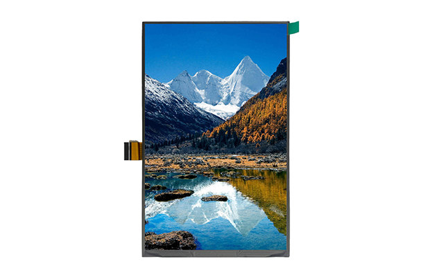 7寸800×1280 LCD液晶屏，是否正在成為中小尺寸顯示的“黃金標(biāo)準(zhǔn)”？