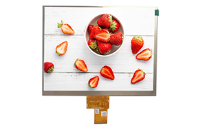 8寸1024×768分辨率真的夠用嗎？為何它依然被大量設(shè)備選用？