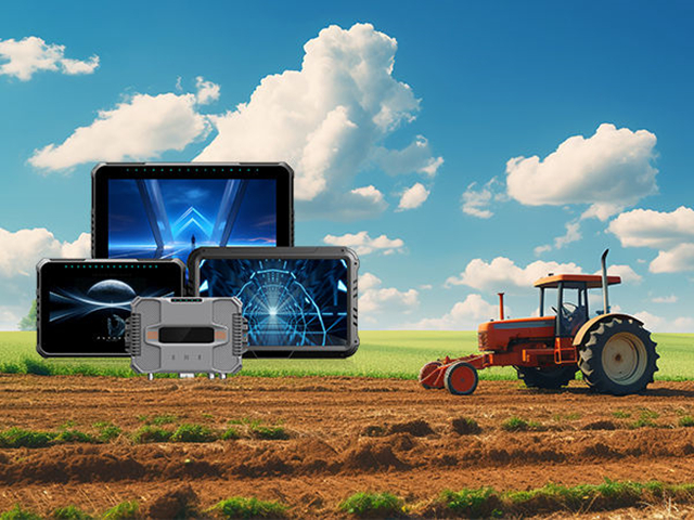 農(nóng)機(jī)車載平板如何助力精細(xì)農(nóng)業(yè)的數(shù)字化轉(zhuǎn)型？